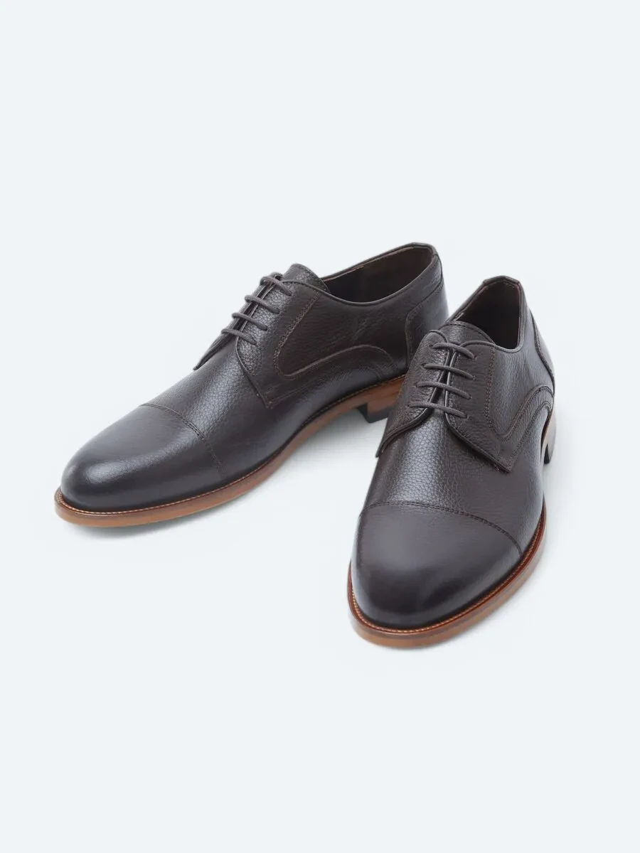 Brown Shoes - 2