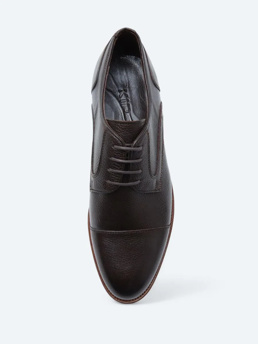 Brown Shoes - 3