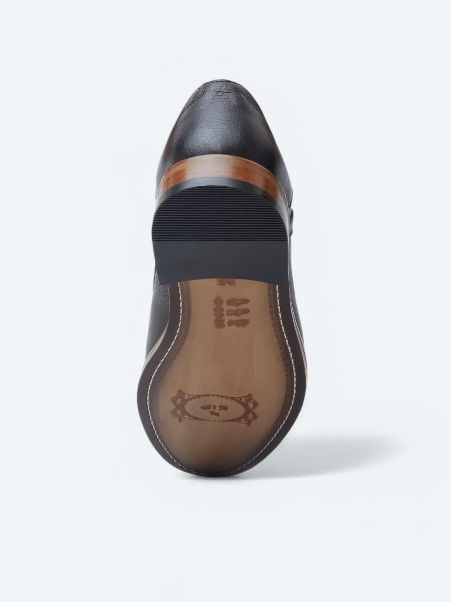 Brown Shoes - 4