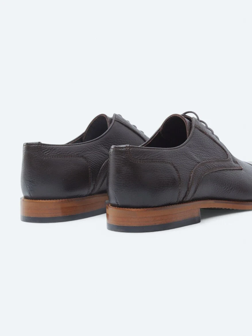 Brown Shoes - 5