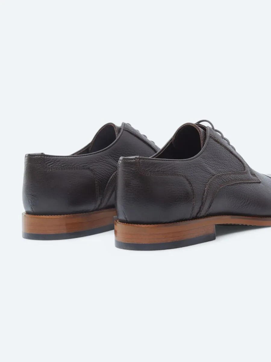 Brown Shoes - 5