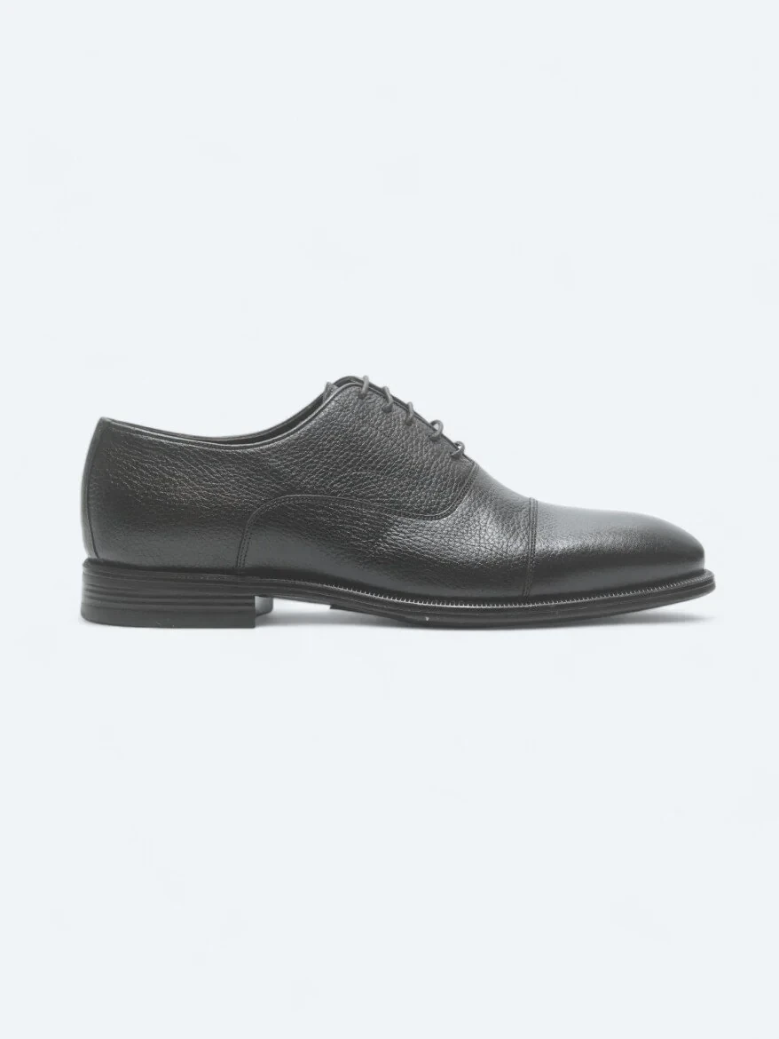 Brown Shoes - 1