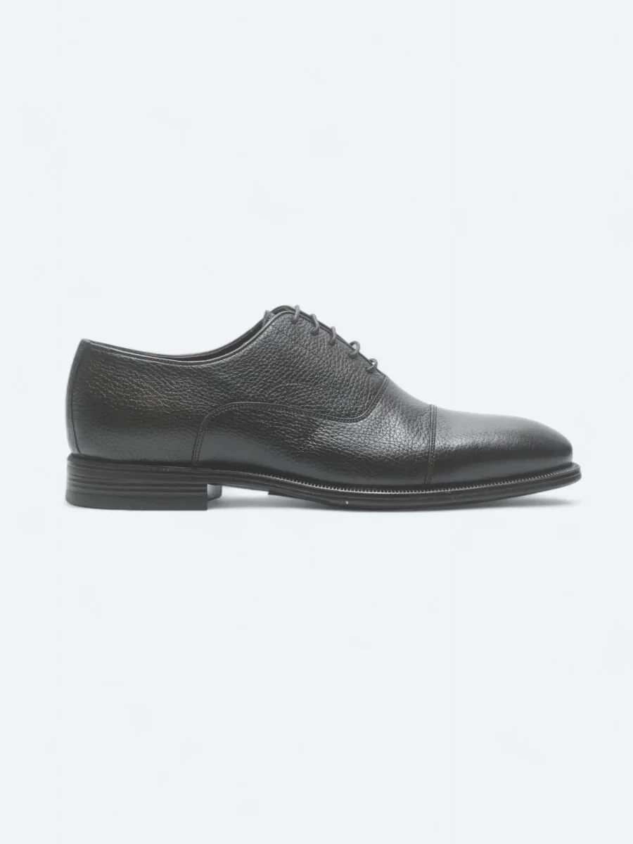 Brown Shoes - 1