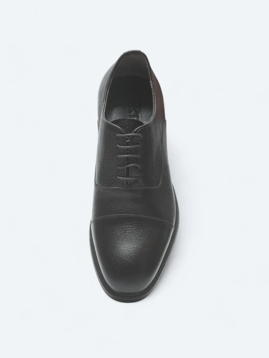 Brown Shoes - 3
