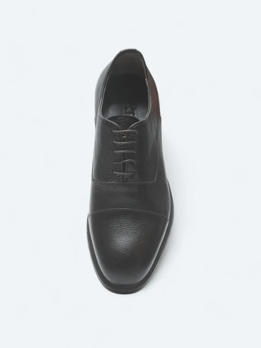Brown Shoes - 3