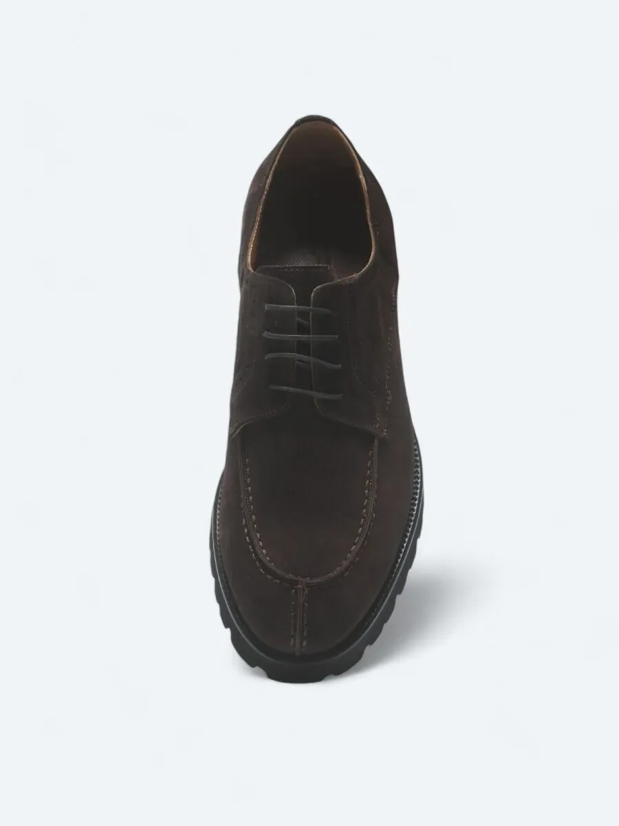 Brown Shoes - 3