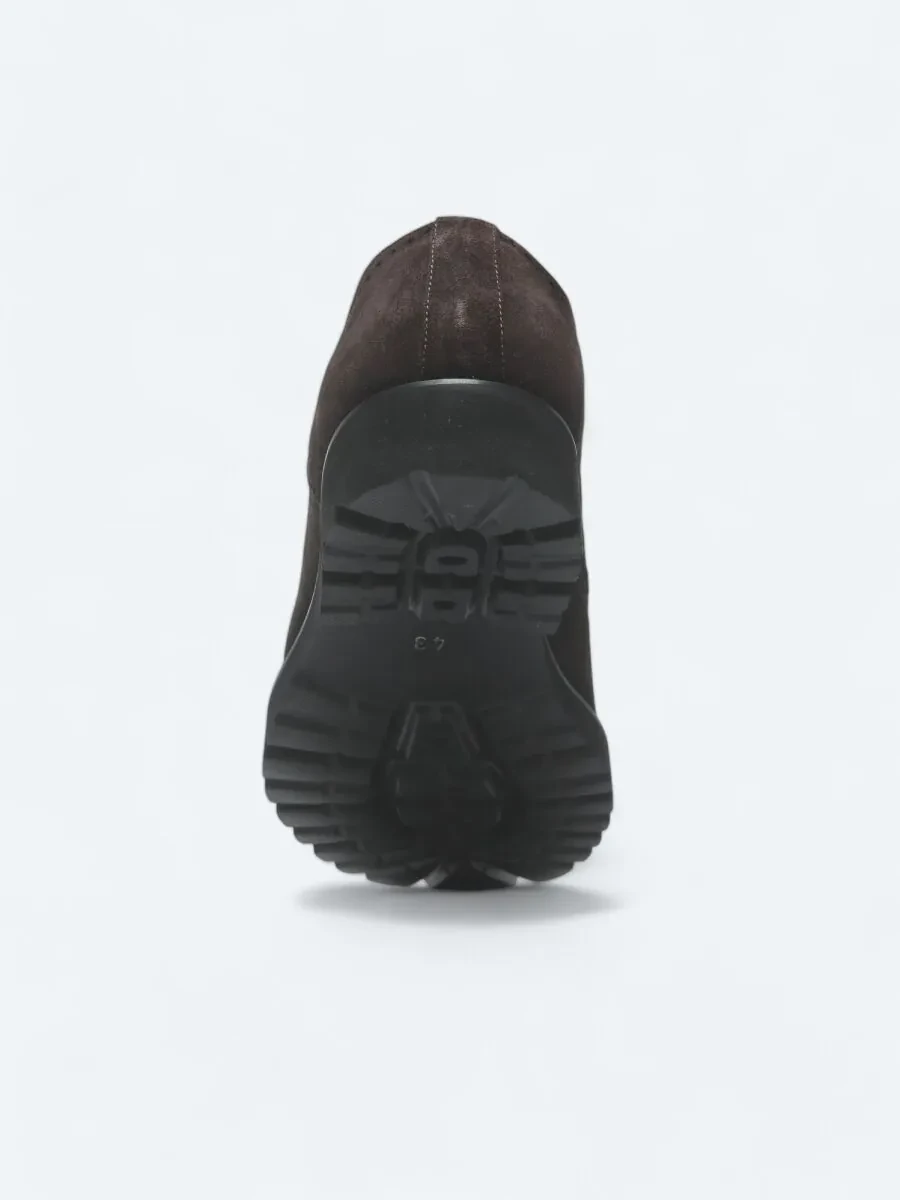 Brown Shoes - 4