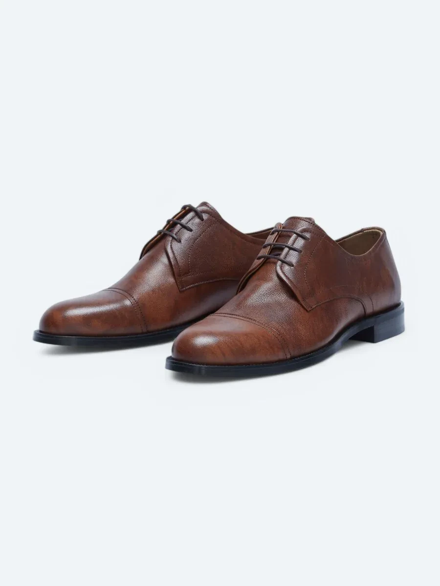 Brown Shoes - 2