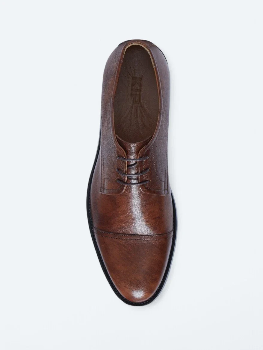 Brown Shoes - 3