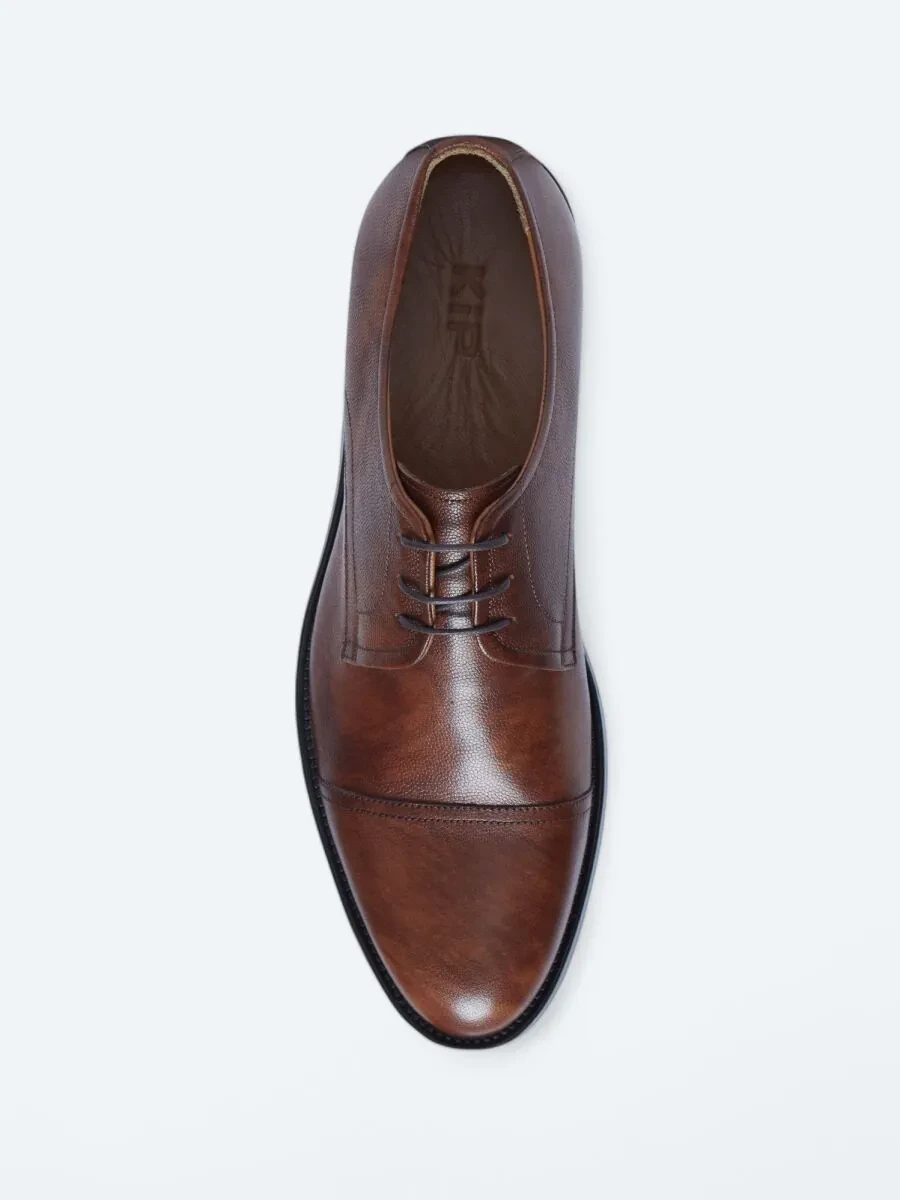 Brown Shoes - 3