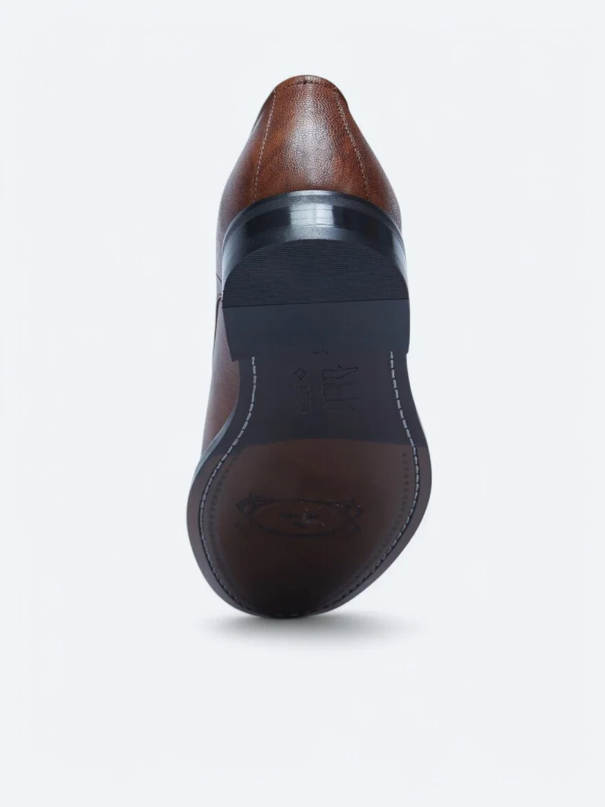 Brown Shoes 