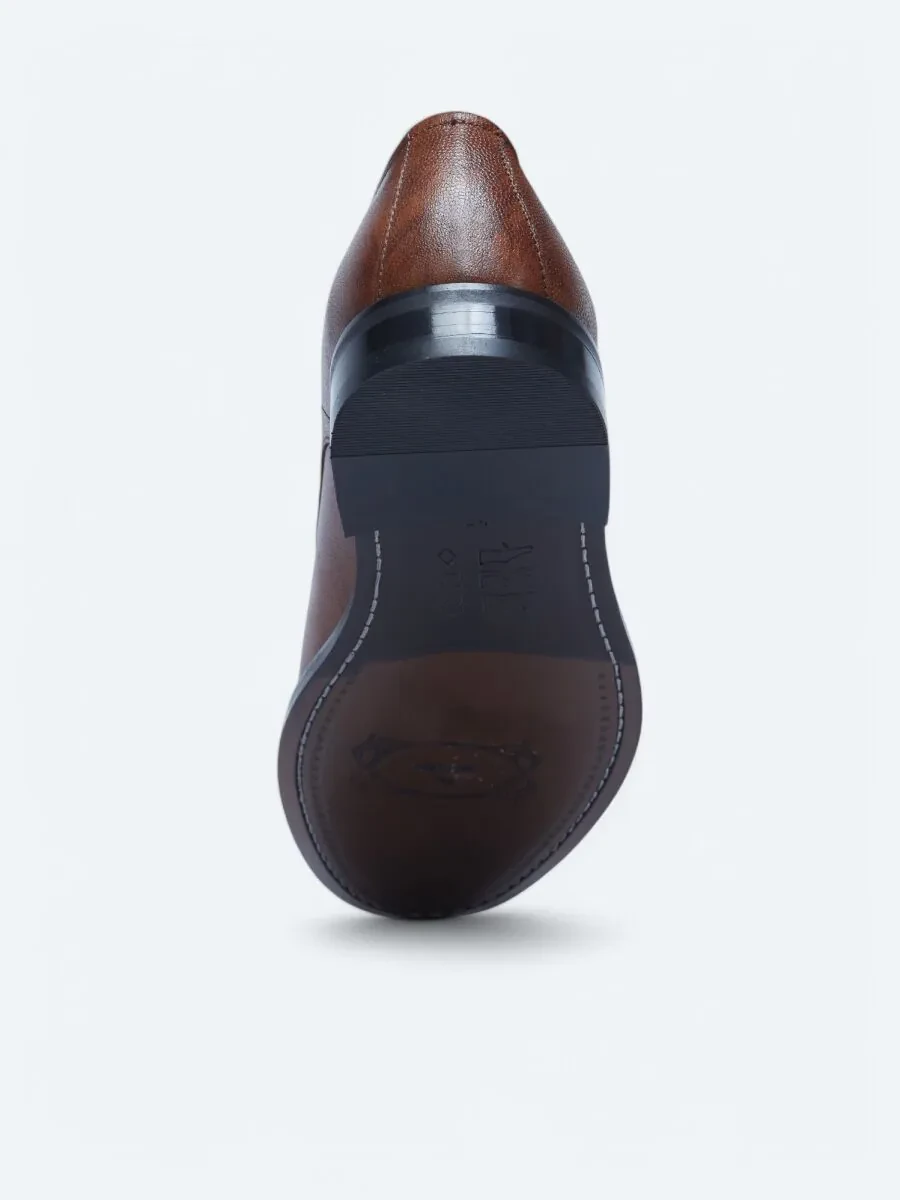 Brown Shoes - 4