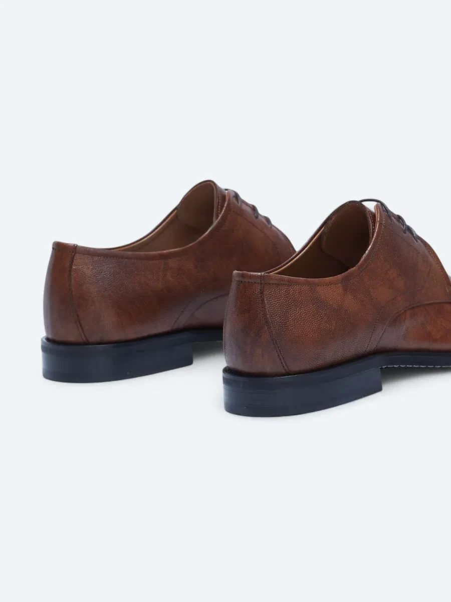 Brown Shoes - 5