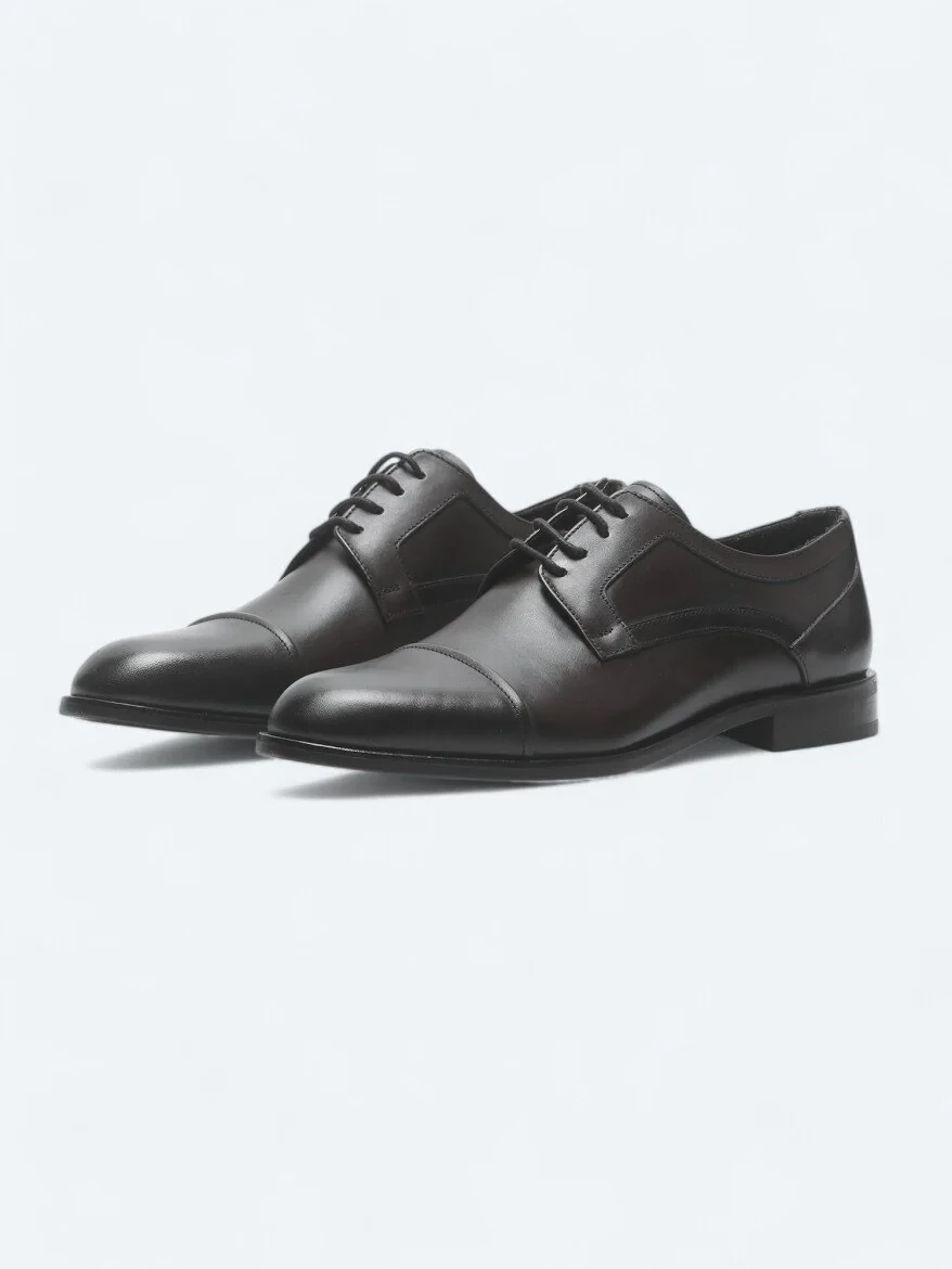 Brown Shoes - 2