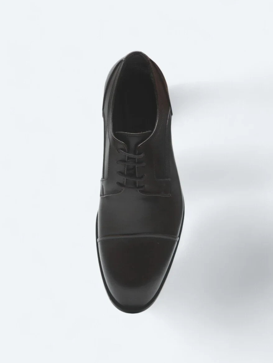 Brown Shoes - 3