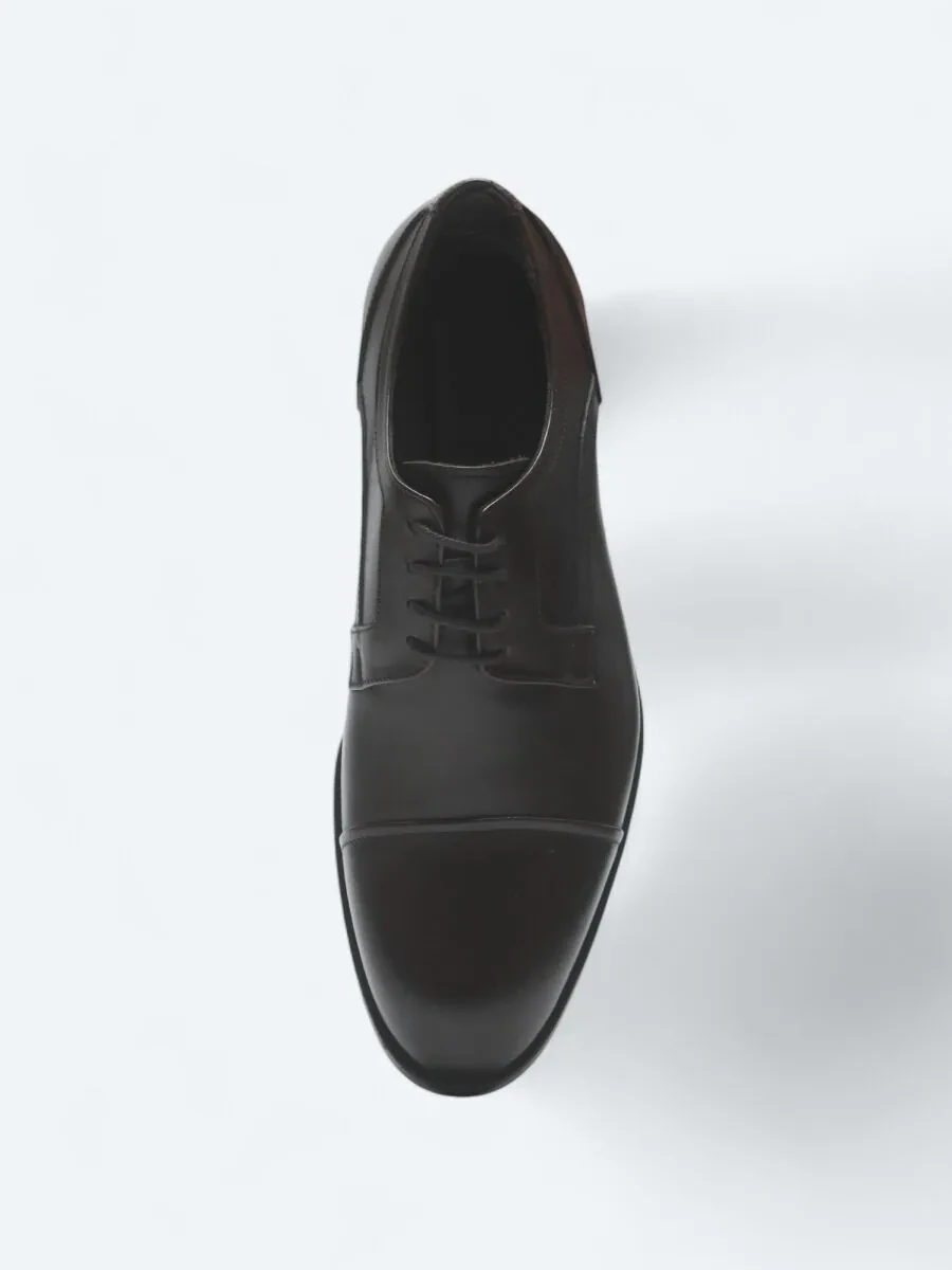 Brown Shoes - 3