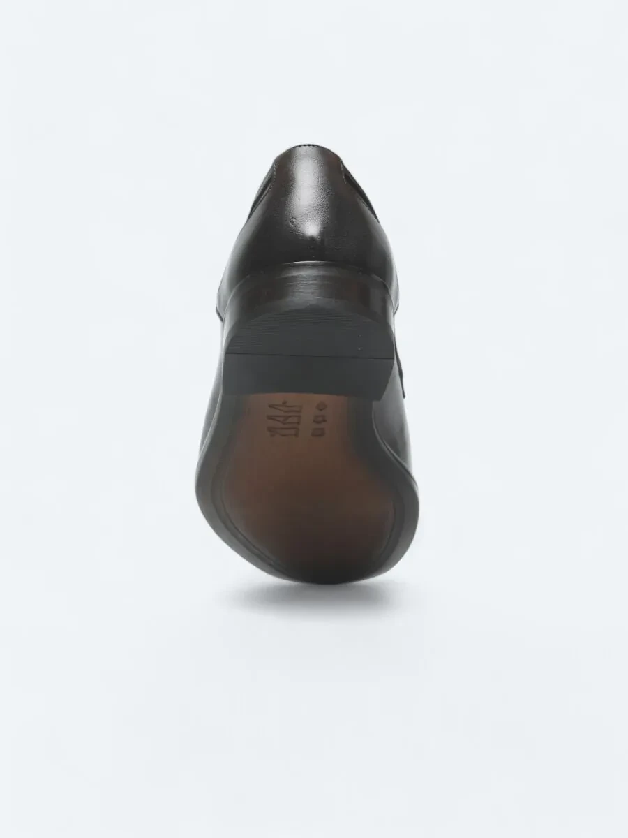 Brown Shoes - 4