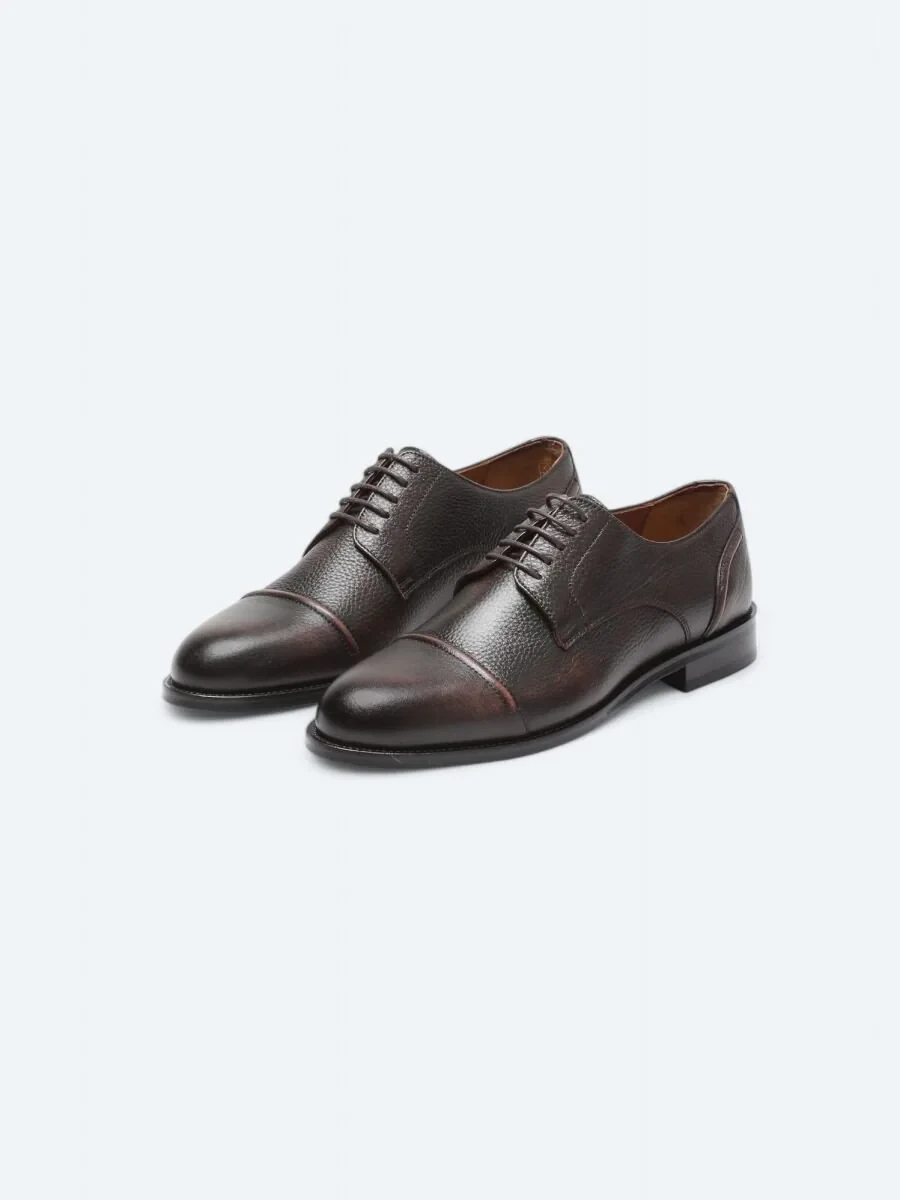 Brown Shoes - 2