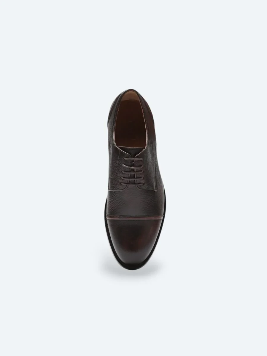Brown Shoes - 3