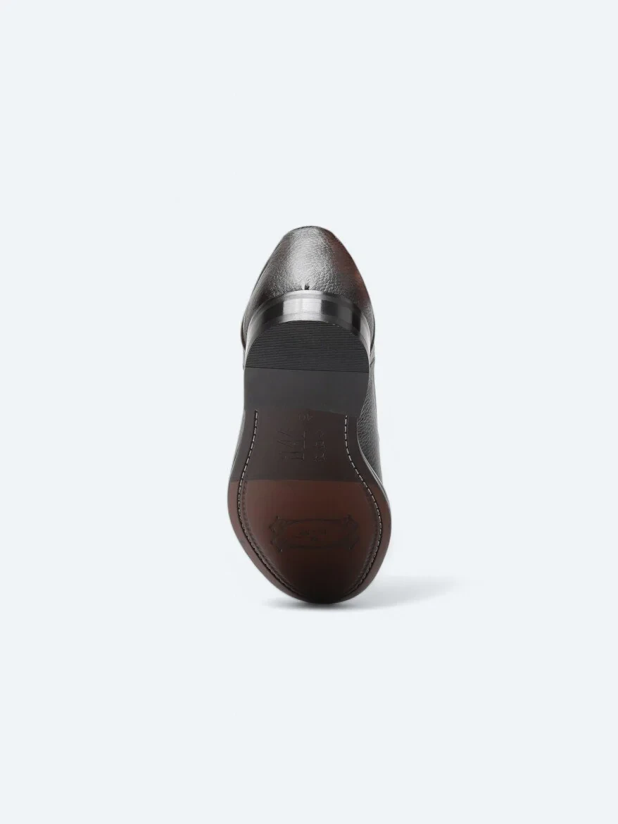 Brown Shoes 