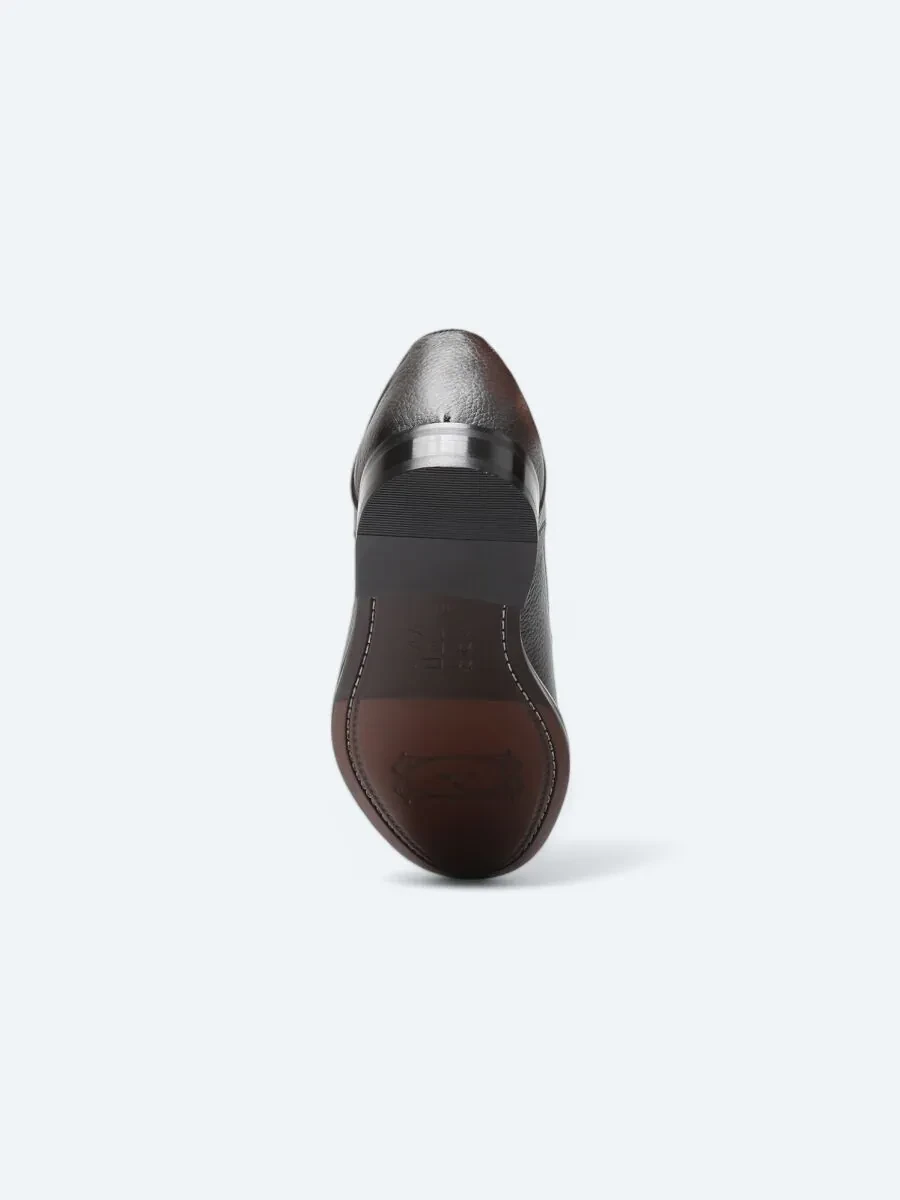 Brown Shoes - 4