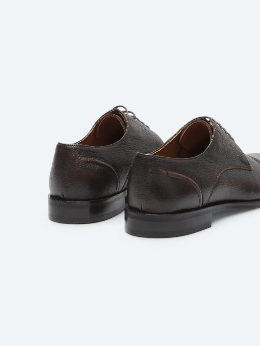 Brown Shoes - 5