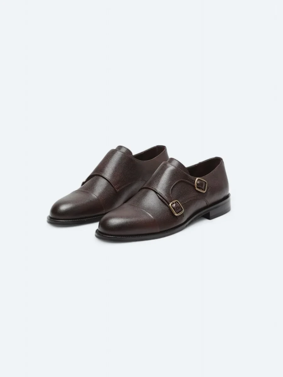 Brown Shoes - 2