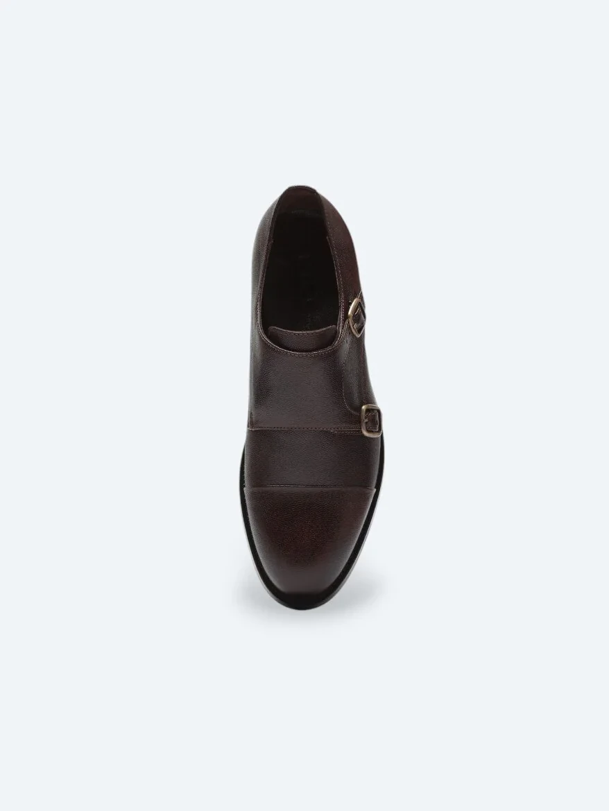 Brown Shoes - 3