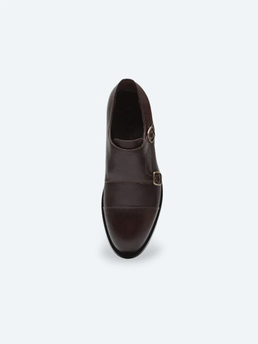 Brown Shoes - 3