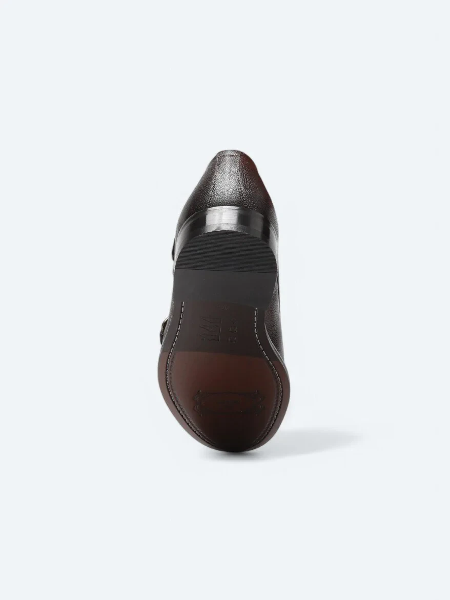 Brown Shoes 
