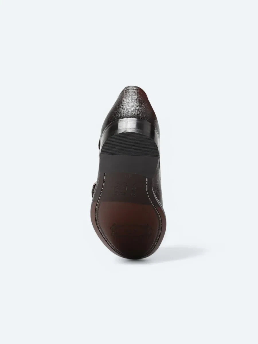Brown Shoes - 4