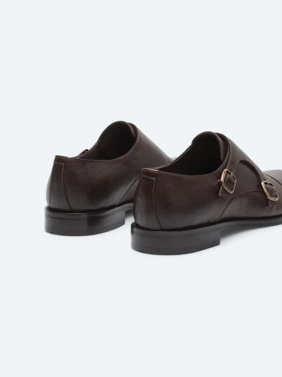 Brown Shoes - 5