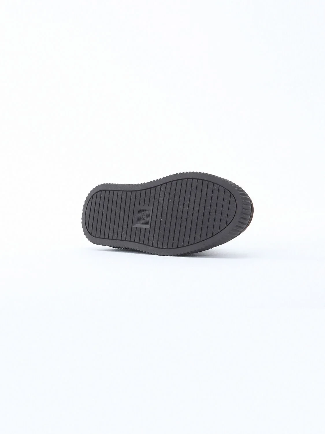 Brown Sneaker - 4