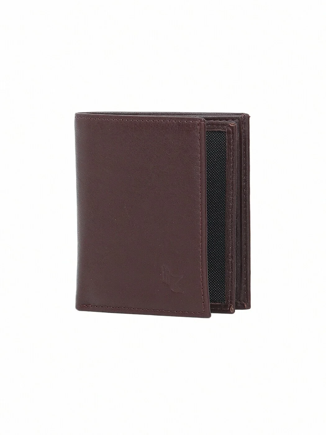 Brown Wallet - 1