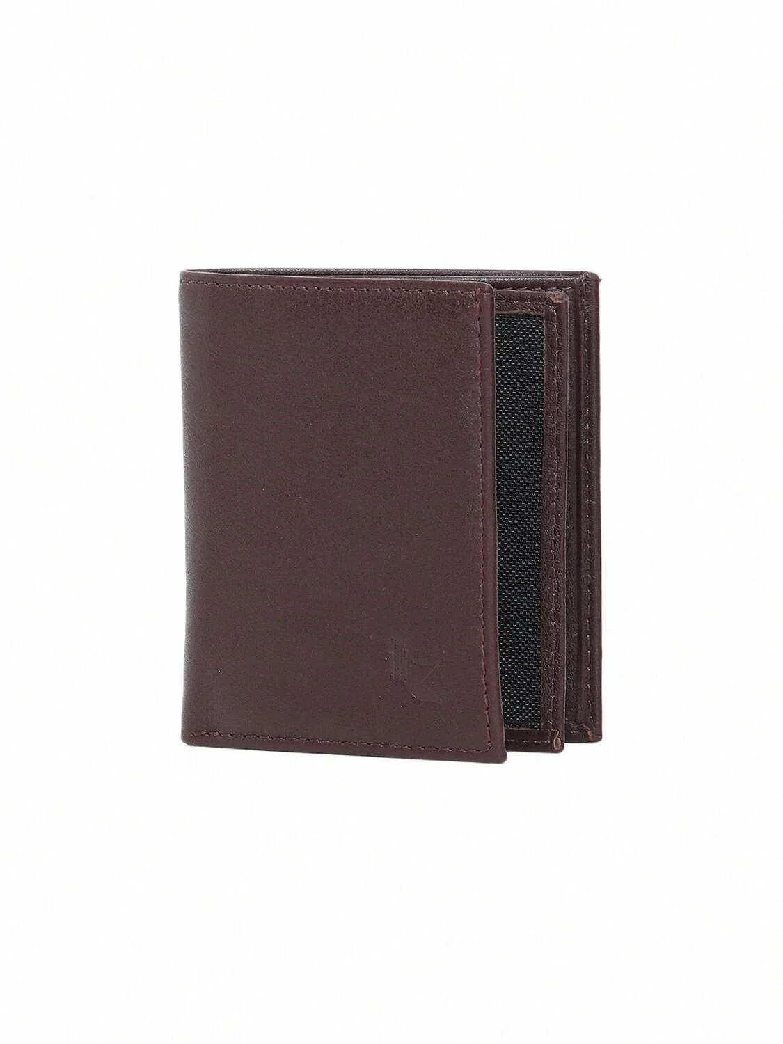 Brown Wallet - 1