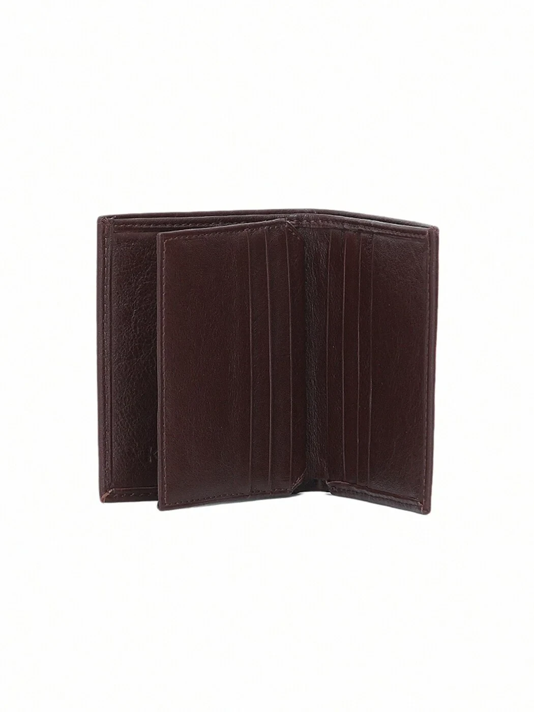 Brown Wallet - 2