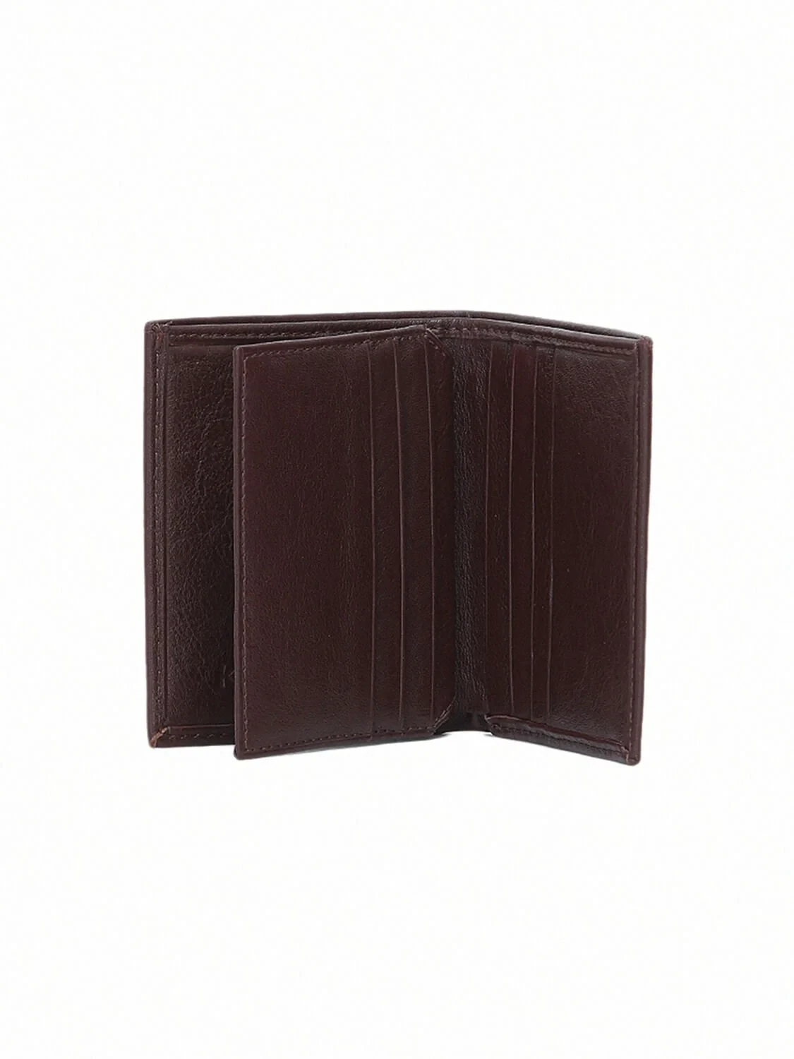Brown Wallet - 2
