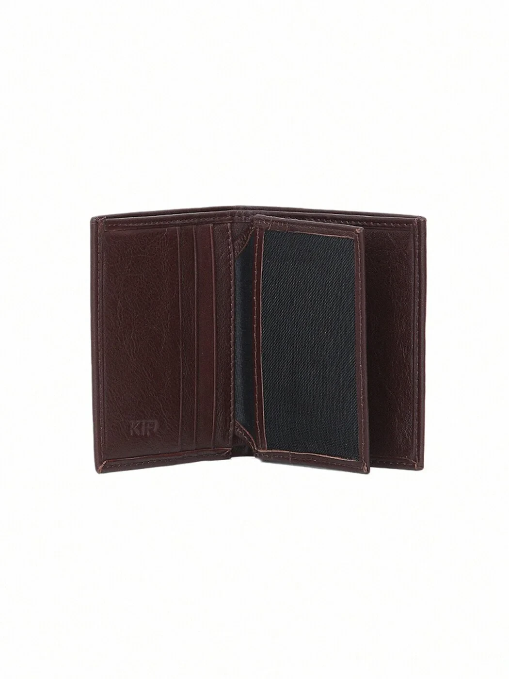 Brown Wallet - 3