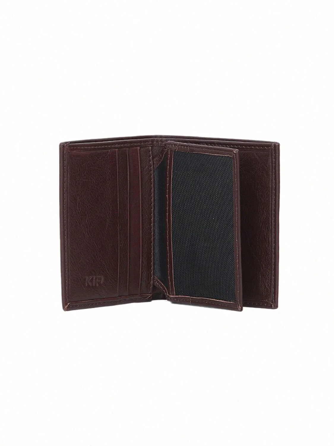 Brown Wallet - 3