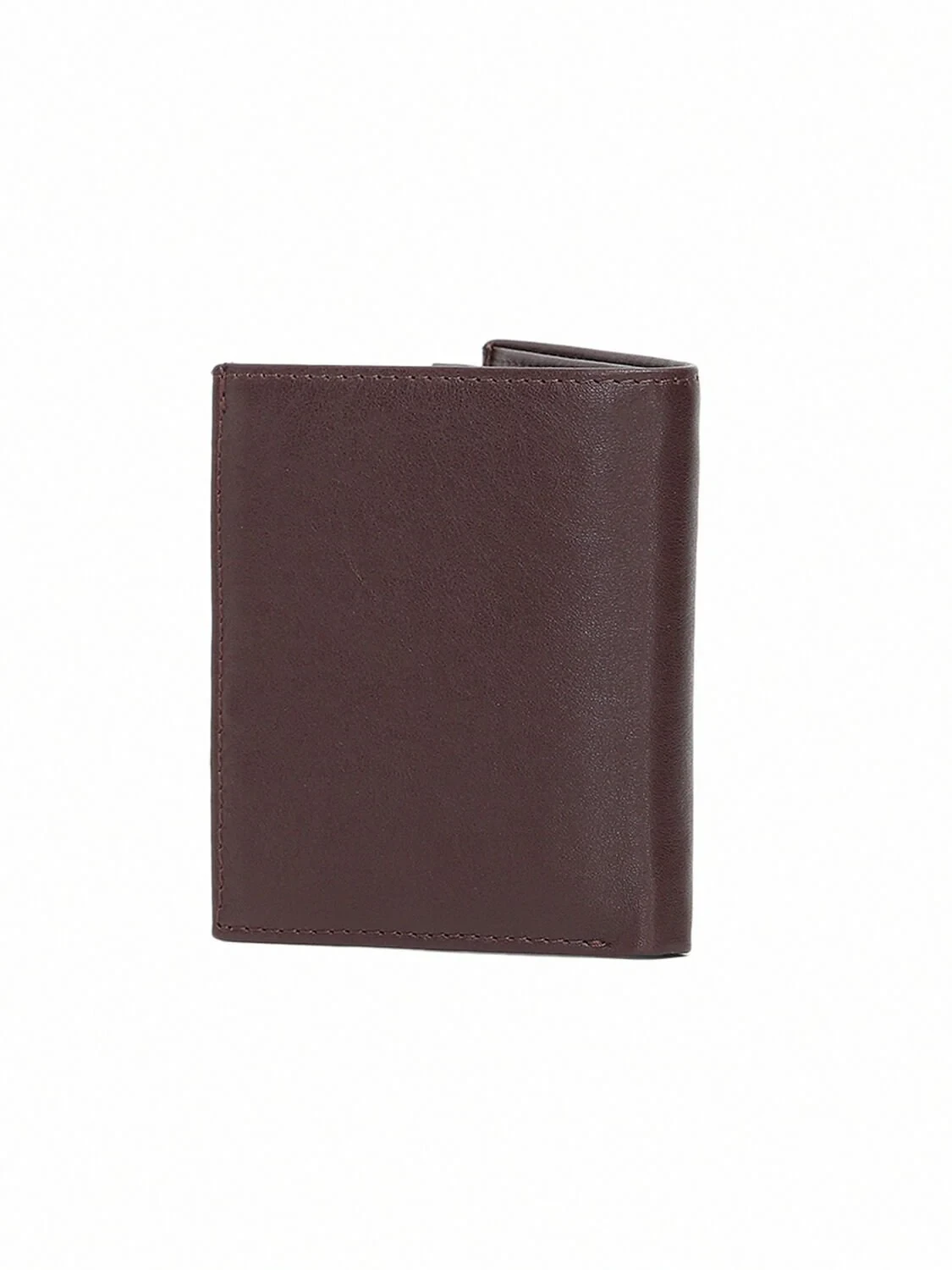Brown Wallet - 4