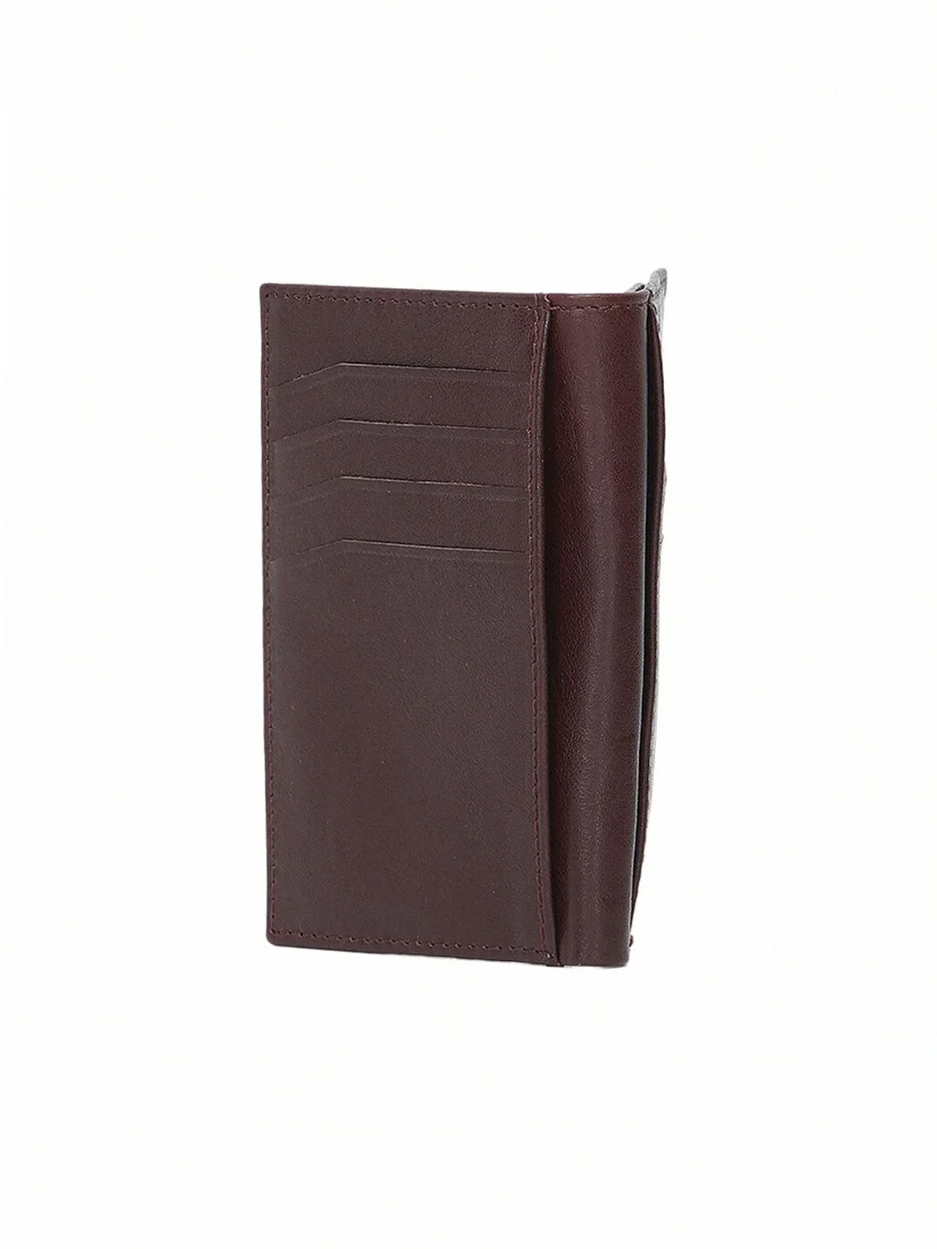 Brown Wallet 