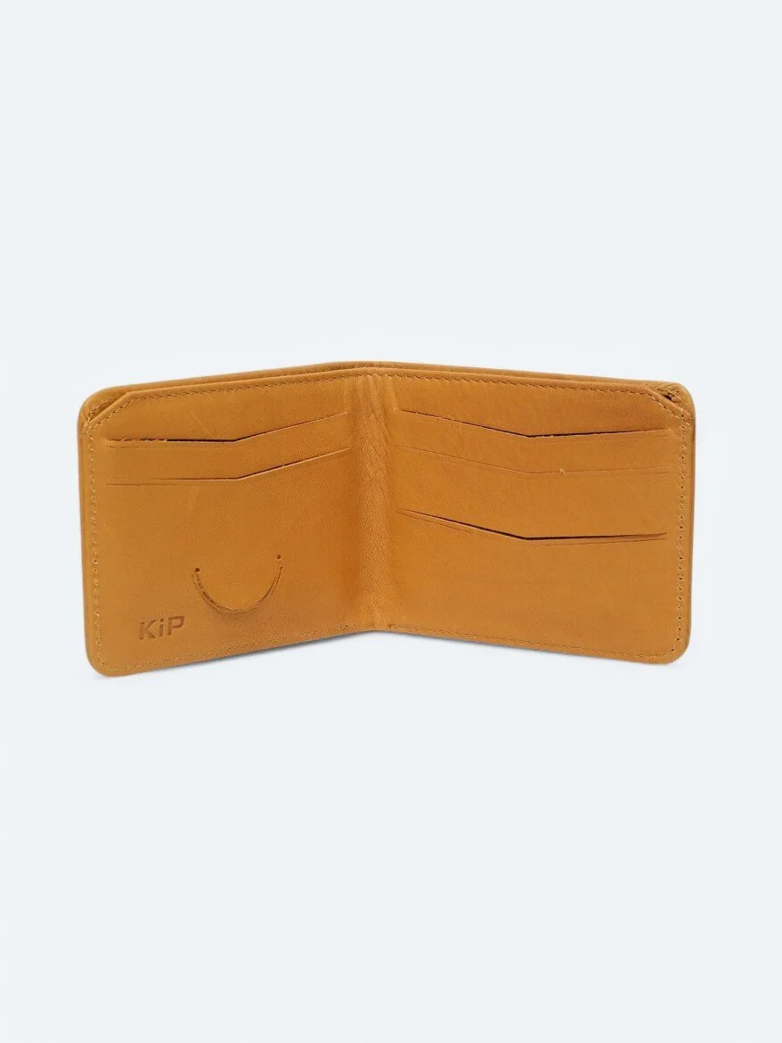 Brown Wallet 