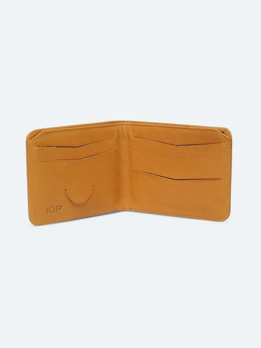 Brown Wallet - 3