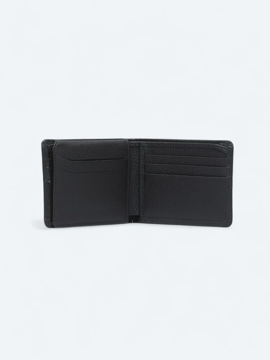 Brown Wallet - 1