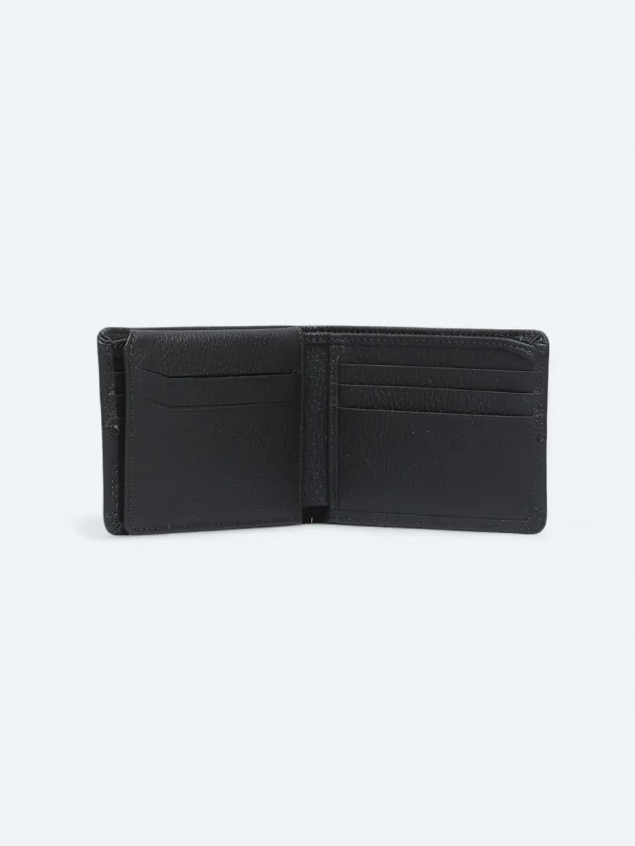 Brown Wallet - 1