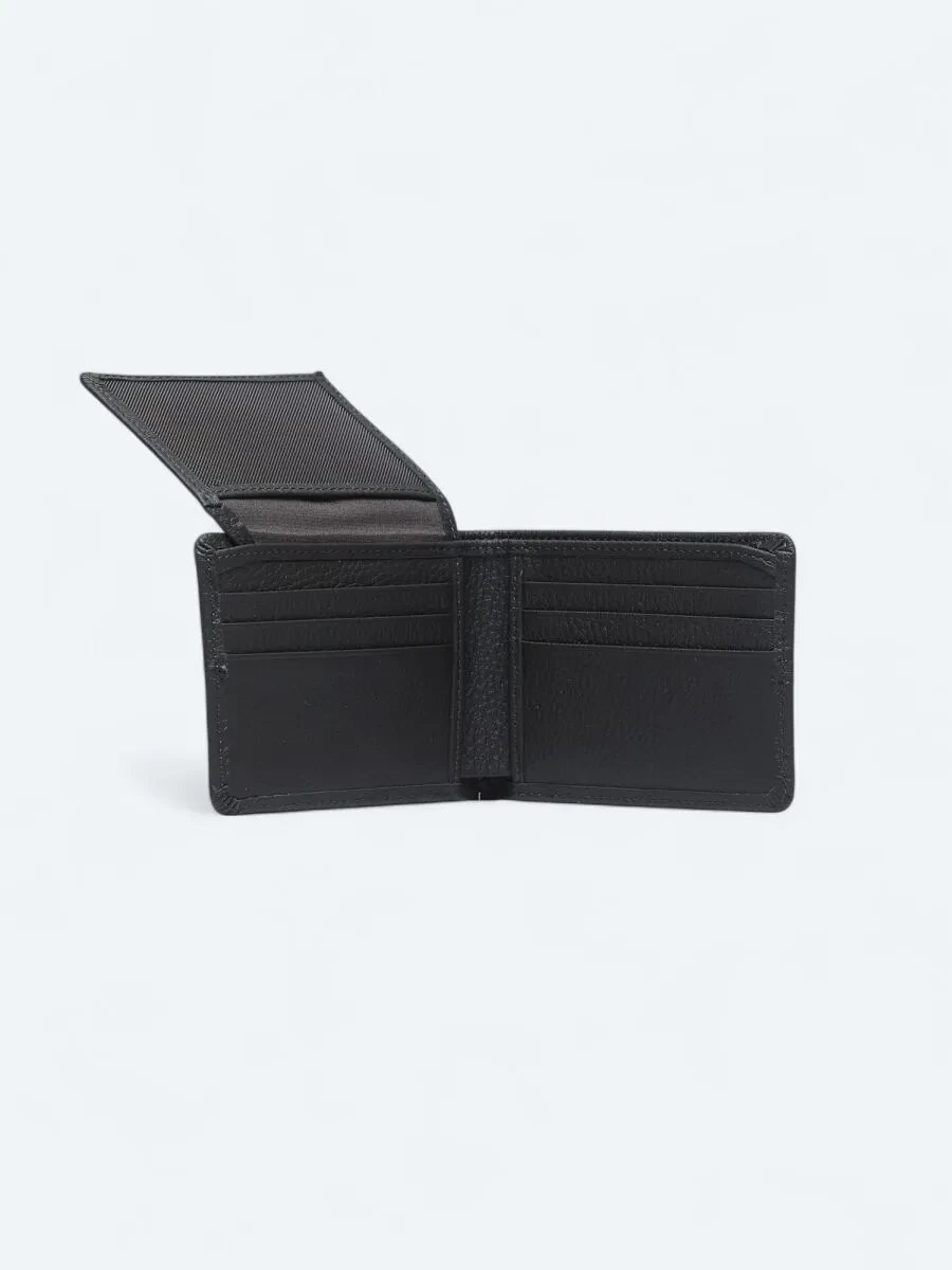 Brown Wallet - 2