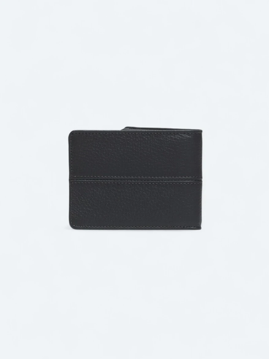 Brown Wallet - 3
