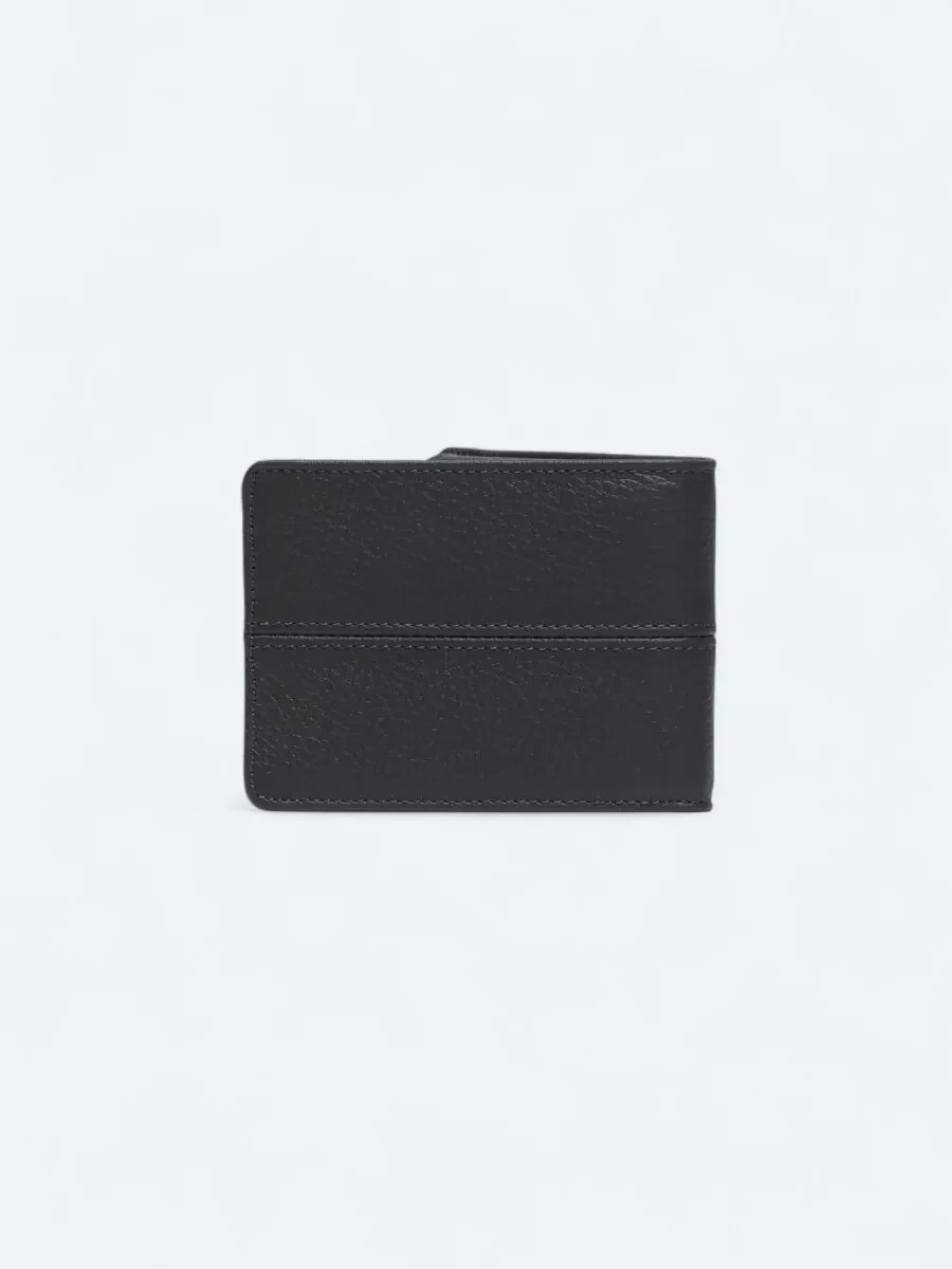 Brown Wallet - 3