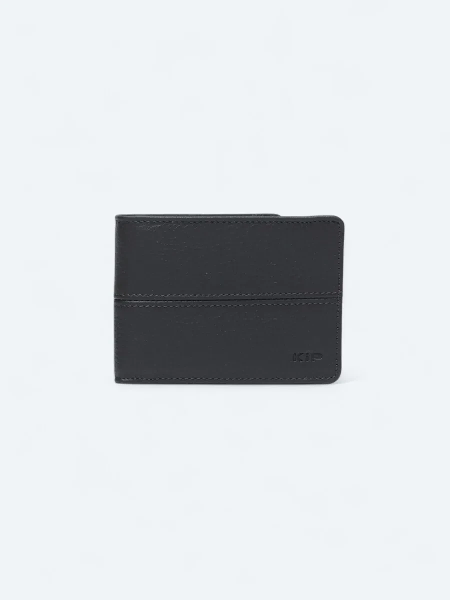 Brown Wallet - 4