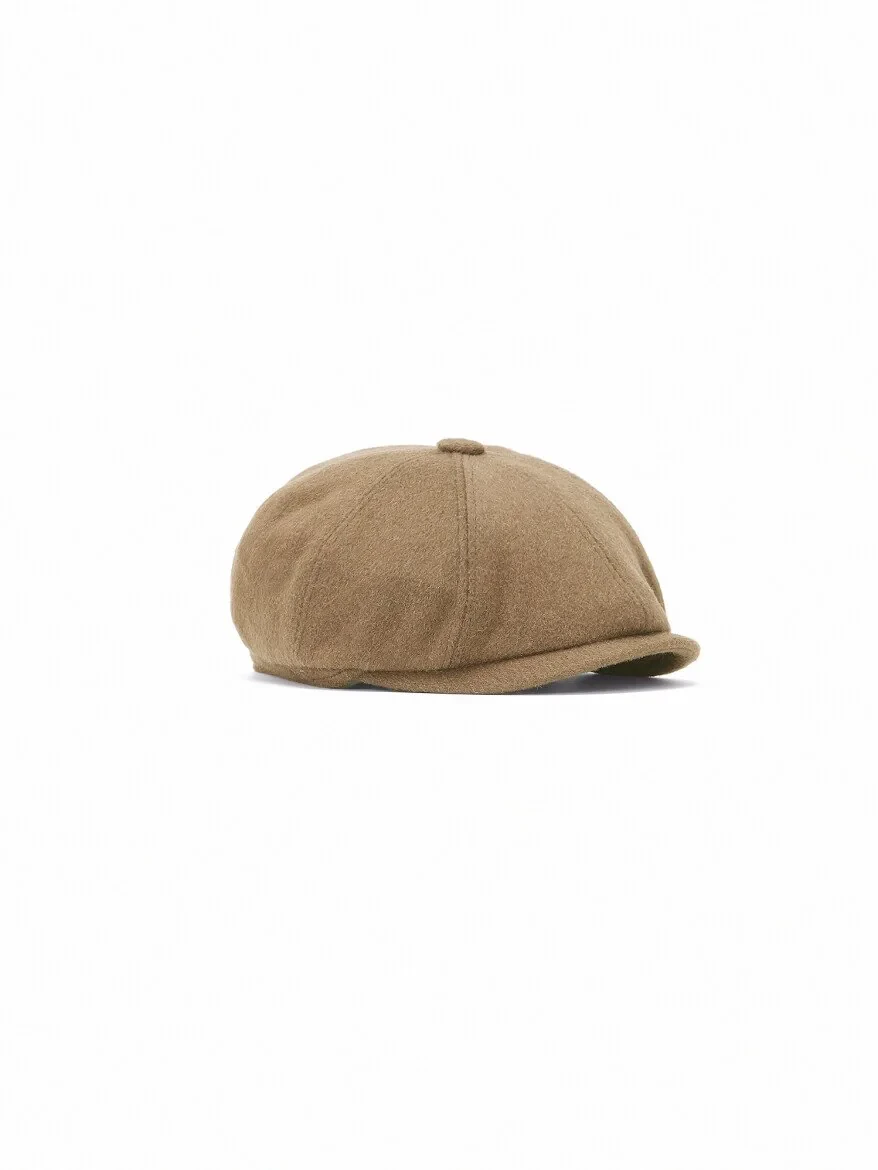 Buff %80 Saf Yün ,%20 Kaşmir Hat - 1